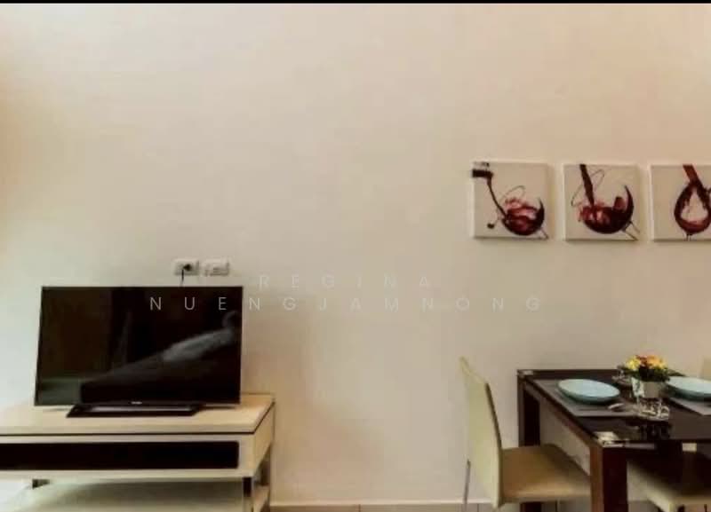 Laguna Beach Resort 2, Chon Buri (Pattaya), 9 Thepprasit, Nong Pru, Bang Lamung (Pattaya), Chon Buri (Pattaya), Studio, 26 sqm, Condo For Sale, by Regina Nuengjamnong, 500237576 - DDproperty.com