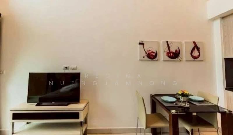 Laguna Beach Resort 2 : ลากูน่าบีช รีสอร์ท 2, ชลบุรี, 9 เทพประสิทธิ์, หนองปรือ, บางละมุง, ชลบุรี, 26 ตร.ม., คอนโด ขาย, โดย Regina Nuengjamnong, 500237576 - DDproperty.com