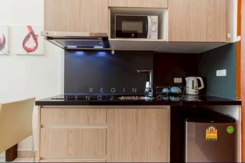 Laguna Beach Resort 2, Chon Buri (Pattaya), 9 Thepprasit, Nong Pru, Bang Lamung (Pattaya), Chon Buri (Pattaya), Studio, 26 sqm, Condo For Sale, by Regina Nuengjamnong, 500237576 - DDproperty.com