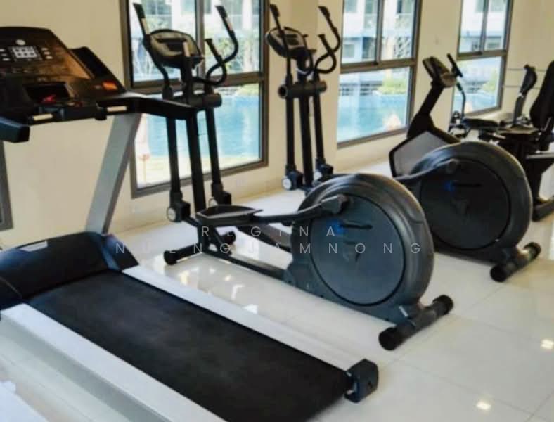 Laguna Beach Resort 2, Chon Buri (Pattaya), 9 Thepprasit, Nong Pru, Bang Lamung (Pattaya), Chon Buri (Pattaya), Studio, 26 sqm, Condo For Sale, by Regina Nuengjamnong, 500237576 - DDproperty.com