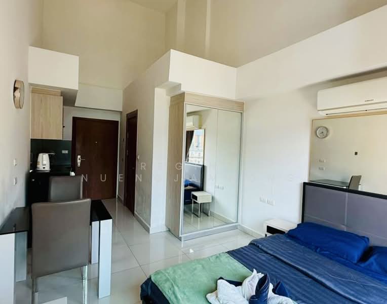 Laguna Beach Resort 2, Chon Buri (Pattaya), 9 Thepprasit, Nong Pru, Bang Lamung (Pattaya), Chon Buri (Pattaya), Studio, 26 sqm, Condo For Sale, by Regina Nuengjamnong, 500237576 - DDproperty.com