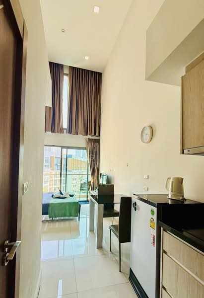 Laguna Beach Resort 2, Chon Buri (Pattaya), 9 Thepprasit, Nong Pru, Bang Lamung (Pattaya), Chon Buri (Pattaya), Studio, 26 sqm, Condo For Sale, by Regina Nuengjamnong, 500237576 - DDproperty.com