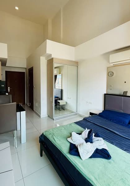 Laguna Beach Resort 2, Chon Buri (Pattaya), 9 Thepprasit, Nong Pru, Bang Lamung (Pattaya), Chon Buri (Pattaya), Studio, 26 sqm, Condo For Sale, by Regina Nuengjamnong, 500237576 - DDproperty.com