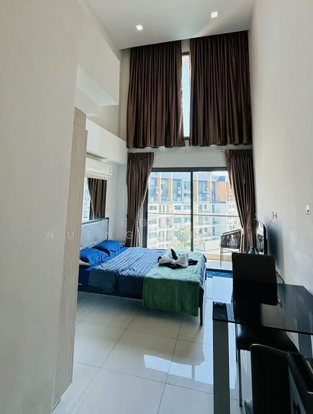 Laguna Beach Resort 2, Chon Buri (Pattaya), 9 Thepprasit, Nong Pru, Bang Lamung (Pattaya), Chon Buri (Pattaya), Studio, 26 sqm, Condo For Sale, by Regina Nuengjamnong, 500237576 - DDproperty.com