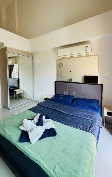Laguna Beach Resort 2, Chon Buri (Pattaya), 9 Thepprasit, Nong Pru, Bang Lamung (Pattaya), Chon Buri (Pattaya), Studio, 26 sqm, Condo For Sale, by Regina Nuengjamnong, 500237576 - DDproperty.com