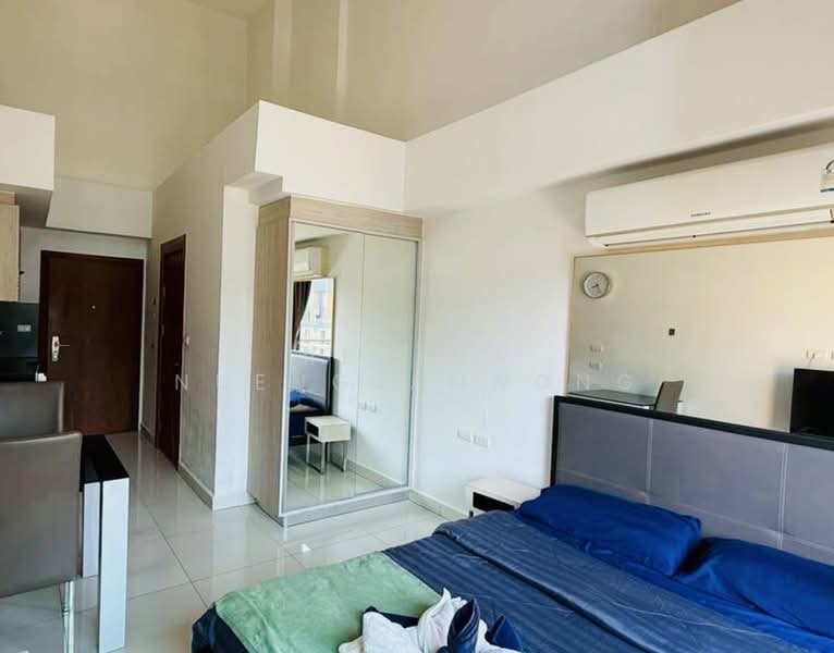 Laguna Beach Resort 2, Chon Buri (Pattaya), 9 Thepprasit, Nong Pru, Bang Lamung (Pattaya), Chon Buri (Pattaya), Studio, 26 sqm, Condo For Sale, by Regina Nuengjamnong, 500237576 - DDproperty.com
