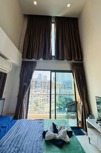 Laguna Beach Resort 2, Chon Buri (Pattaya), 9 Thepprasit, Nong Pru, Bang Lamung (Pattaya), Chon Buri (Pattaya), Studio, 26 sqm, Condo For Sale, by Regina Nuengjamnong, 500237576 - DDproperty.com