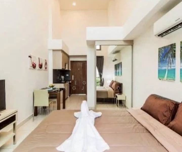 Laguna Beach Resort 2, Chon Buri (Pattaya), 9 Thepprasit, Nong Pru, Bang Lamung (Pattaya), Chon Buri (Pattaya), Studio, 26 sqm, Condo For Sale, by Regina Nuengjamnong, 500237576 - DDproperty.com