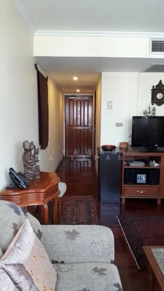 Omni Tower Sukhumvit Nana, Bangkok, 69 Sukhumvit 4 Alley, Khlong Toei, Khlong Toei, Bangkok, 2 Bedrooms, 75 sqm, Condo For Sale, by Piyawan Maiyapan, 500237577 - DDproperty.com