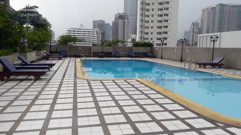 Omni Tower Sukhumvit Nana, Bangkok, 69 Sukhumvit 4 Alley, Khlong Toei, Khlong Toei, Bangkok, 2 Bedrooms, 75 sqm, Condo For Sale, by Piyawan Maiyapan, 500237577 - DDproperty.com