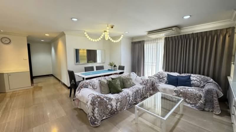 Richmond Palace, Bangkok, Soi Sukhumvit 43 Sukhumvit Road, Khlong Tan Nua, Watthana, Bangkok, 3 Bedrooms, 164 sqm, Condo For Sale, by Sarawut Ratchawong, 500237578 - DDproperty.com