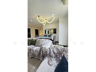 ขาย - Richmond Palace : ริชมอนด์ พาเลส, กรุงเทพ