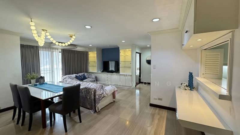 Richmond Palace, Bangkok, Soi Sukhumvit 43 Sukhumvit Road, Khlong Tan Nua, Watthana, Bangkok, 3 Bedrooms, 164 sqm, Condo For Sale, by Sarawut Ratchawong, 500237578 - DDproperty.com