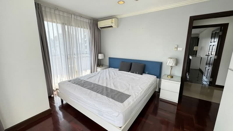 Richmond Palace, Bangkok, Soi Sukhumvit 43 Sukhumvit Road, Khlong Tan Nua, Watthana, Bangkok, 3 Bedrooms, 164 sqm, Condo For Sale, by Sarawut Ratchawong, 500237578 - DDproperty.com