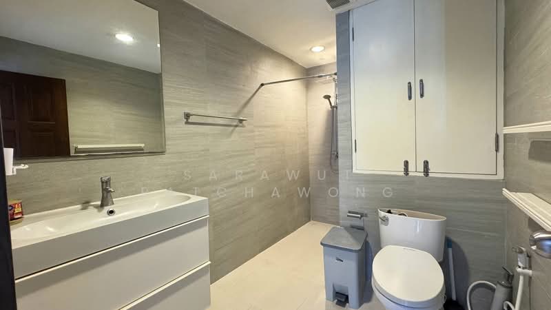 Richmond Palace, Bangkok, Soi Sukhumvit 43 Sukhumvit Road, Khlong Tan Nua, Watthana, Bangkok, 3 Bedrooms, 164 sqm, Condo For Sale, by Sarawut Ratchawong, 500237578 - DDproperty.com