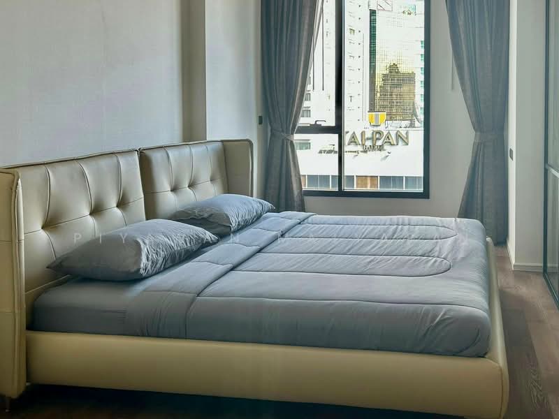 MUNIQ Sukhumvit 23, Bangkok, 17 Sukhumvit 23, Khlongtoei Nua, Watthana, Bangkok, 1 Bedroom, 43 sqm, Condo For Rent, by Piyawan Maiyapan, 500237581 - DDproperty.com