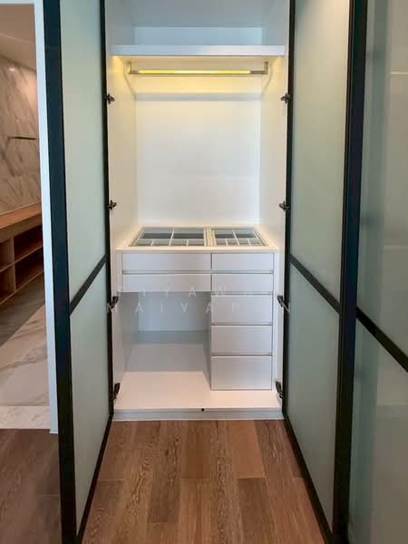 MUNIQ Sukhumvit 23, Bangkok, 17 Sukhumvit 23, Khlongtoei Nua, Watthana, Bangkok, 1 Bedroom, 43 sqm, Condo For Rent, by Piyawan Maiyapan, 500237581 - DDproperty.com