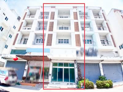 ขาย - เพอร์เฟค เพลส รามคำแหง 174, กรุงเทพ