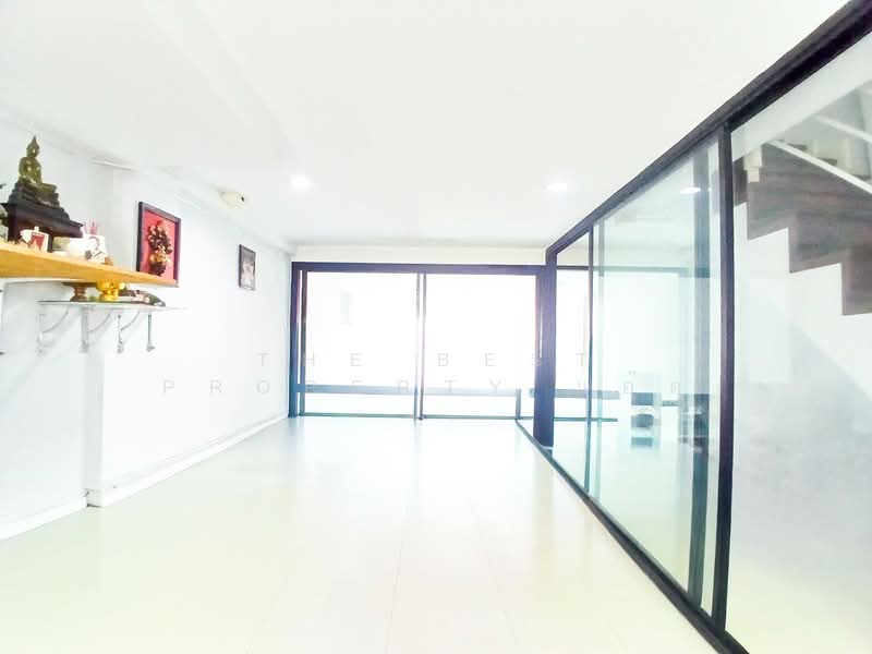 เพอร์เฟค เพลส รามคำแหง 174, Bangkok, Min Buri, Min Buri, Bangkok, , 100 sqm, Shophouse For Sale, by The Best Property แอ๊ด, 500237582 - DDproperty.com