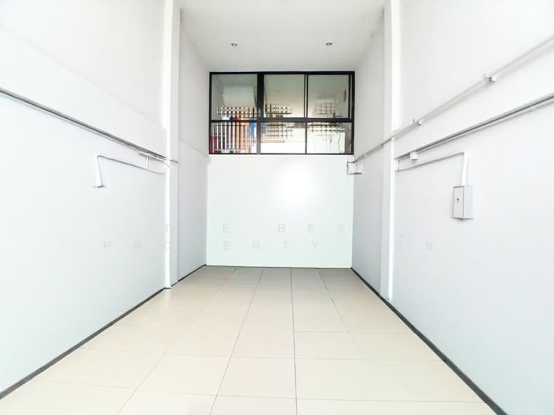 เพอร์เฟค เพลส รามคำแหง 174, Bangkok, Min Buri, Min Buri, Bangkok, , 100 sqm, Shophouse For Sale, by The Best Property แอ๊ด, 500237582 - DDproperty.com