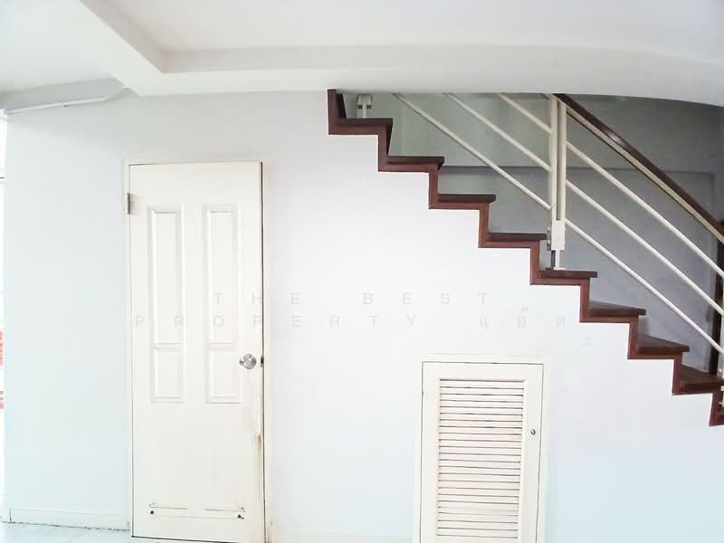 เพอร์เฟค เพลส รามคำแหง 174, Bangkok, Min Buri, Min Buri, Bangkok, , 100 sqm, Shophouse For Sale, by The Best Property แอ๊ด, 500237582 - DDproperty.com