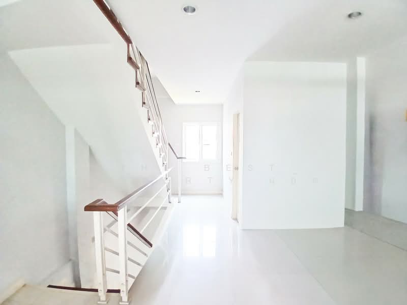 เพอร์เฟค เพลส รามคำแหง 174, Bangkok, Min Buri, Min Buri, Bangkok, , 100 sqm, Shophouse For Sale, by The Best Property แอ๊ด, 500237582 - DDproperty.com