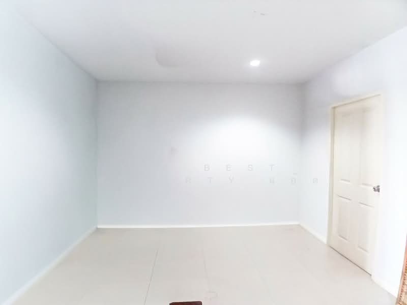 เพอร์เฟค เพลส รามคำแหง 174, Bangkok, Min Buri, Min Buri, Bangkok, , 100 sqm, Shophouse For Sale, by The Best Property แอ๊ด, 500237582 - DDproperty.com