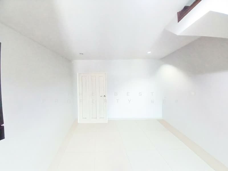 เพอร์เฟค เพลส รามคำแหง 174, Bangkok, Min Buri, Min Buri, Bangkok, , 100 sqm, Shophouse For Sale, by The Best Property แอ๊ด, 500237582 - DDproperty.com