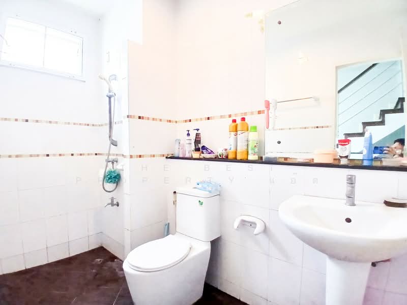 เพอร์เฟค เพลส รามคำแหง 174, Bangkok, Min Buri, Min Buri, Bangkok, , 100 sqm, Shophouse For Sale, by The Best Property แอ๊ด, 500237582 - DDproperty.com