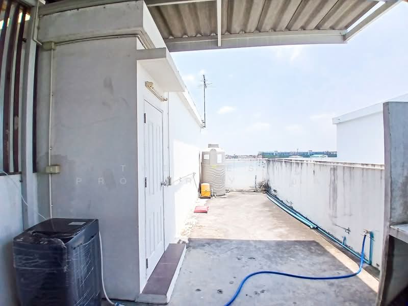 เพอร์เฟค เพลส รามคำแหง 174, Bangkok, Min Buri, Min Buri, Bangkok, , 100 sqm, Shophouse For Sale, by The Best Property แอ๊ด, 500237582 - DDproperty.com