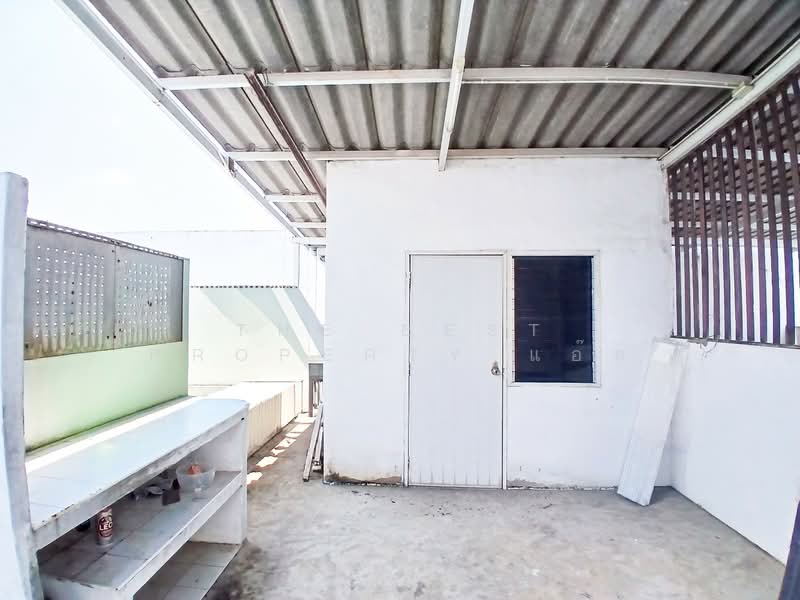 เพอร์เฟค เพลส รามคำแหง 174, Bangkok, Min Buri, Min Buri, Bangkok, , 100 sqm, Shophouse For Sale, by The Best Property แอ๊ด, 500237582 - DDproperty.com