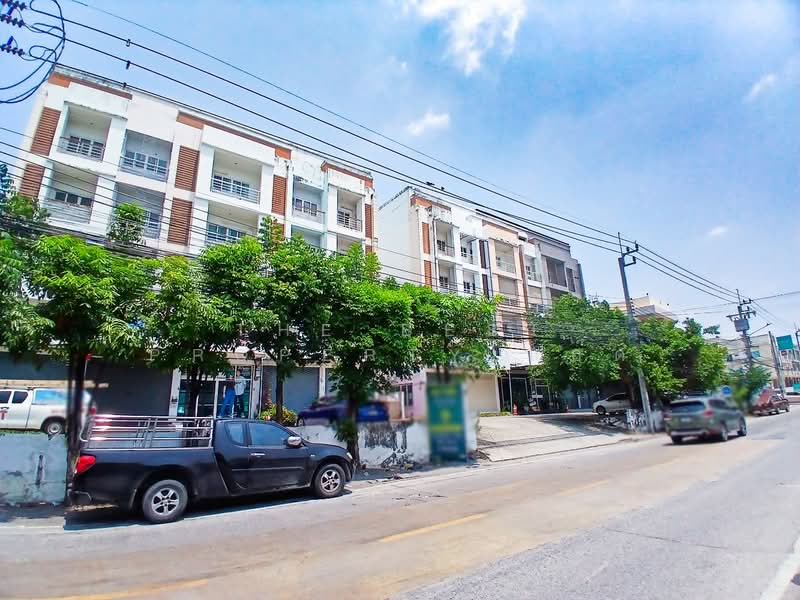 เพอร์เฟค เพลส รามคำแหง 174, Bangkok, Min Buri, Min Buri, Bangkok, , 100 sqm, Shophouse For Sale, by The Best Property แอ๊ด, 500237582 - DDproperty.com