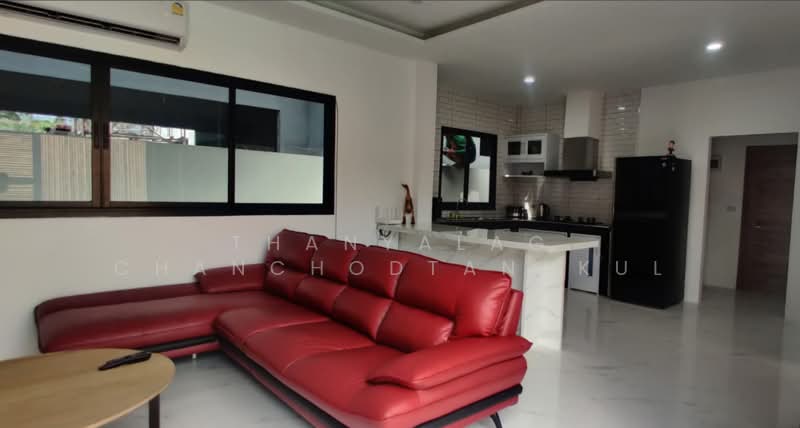 2-BR Villa, Surat Thani, Maret, Ko Samui, Surat Thani, 2 Bedrooms, 238 sqm, Villa For Sale, by Thanyalag Chanchodtanakul, 500237584 - DDproperty.com