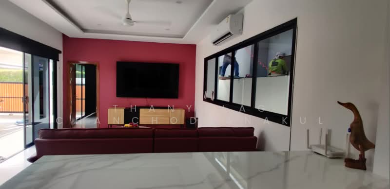 2-BR Villa, Surat Thani, Maret, Ko Samui, Surat Thani, 2 Bedrooms, 238 sqm, Villa For Sale, by Thanyalag Chanchodtanakul, 500237584 - DDproperty.com