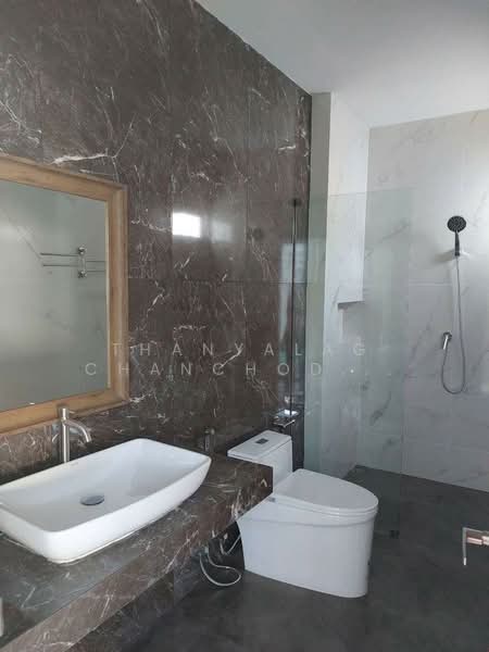 2-BR Villa, Surat Thani, Maret, Ko Samui, Surat Thani, 2 Bedrooms, 238 sqm, Villa For Sale, by Thanyalag Chanchodtanakul, 500237584 - DDproperty.com