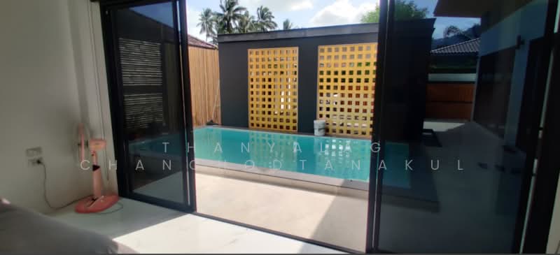 2-BR Villa, Surat Thani, Maret, Ko Samui, Surat Thani, 2 Bedrooms, 238 sqm, Villa For Sale, by Thanyalag Chanchodtanakul, 500237584 - DDproperty.com