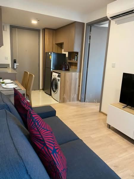 Taka Haus, Bangkok, 99 Soi Ekamai 10, Khlong Tan Nua, Watthana, Bangkok, 1 Bedroom, 31 sqm, Condo For Sale, by Sarawut Ratchawong, 500237585 - DDproperty.com