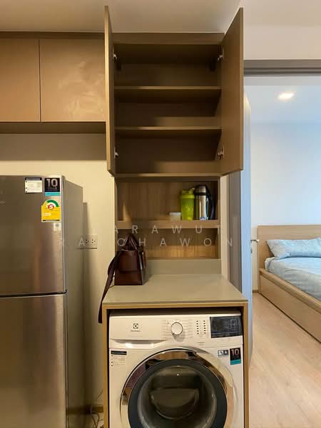 Taka Haus, Bangkok, 99 Soi Ekamai 10, Khlong Tan Nua, Watthana, Bangkok, 1 Bedroom, 31 sqm, Condo For Sale, by Sarawut Ratchawong, 500237585 - DDproperty.com