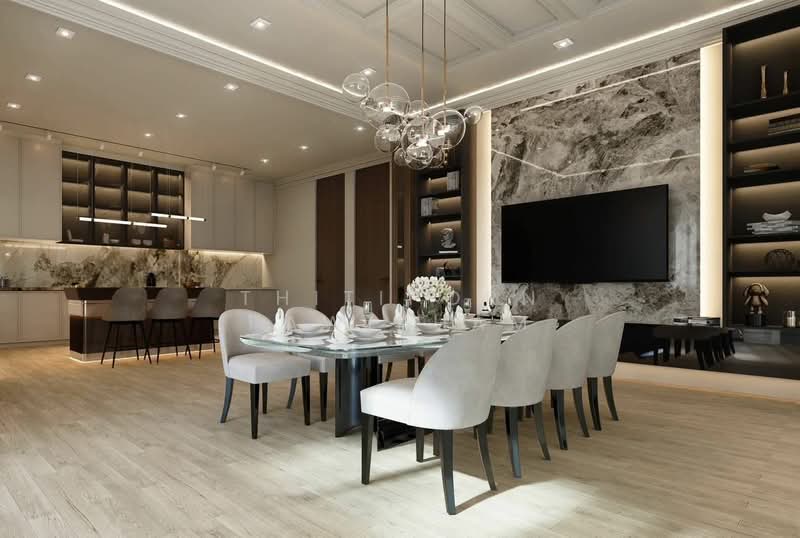 บ้าน 4-ห้องนอน, ชลบุรี, หนองปรือ, บางละมุง, ชลบุรี, 420 ตร.ม., บ้านเดี่ยว ให้เช่า, โดย Thitiporn Pawikham, 500237586 - DDproperty.com