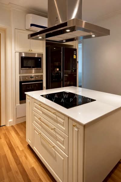 Watermark Chaophraya, Bangkok, Soi Charoennakorn 39-41, Charoennakorn Road, Bang Lam Phu Lang, Khlong San, Bangkok, 4 Bedrooms, 284 sqm, Condo For Sale, by Piyawan Maiyapan, 500237587 - DDproperty.com