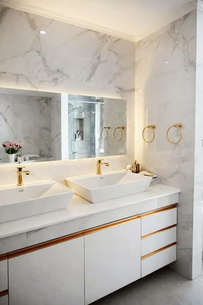 Watermark Chaophraya, Bangkok, Soi Charoennakorn 39-41, Charoennakorn Road, Bang Lam Phu Lang, Khlong San, Bangkok, 4 Bedrooms, 284 sqm, Condo For Sale, by Piyawan Maiyapan, 500237587 - DDproperty.com