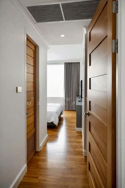 Watermark Chaophraya, Bangkok, Soi Charoennakorn 39-41, Charoennakorn Road, Bang Lam Phu Lang, Khlong San, Bangkok, 4 Bedrooms, 284 sqm, Condo For Sale, by Piyawan Maiyapan, 500237587 - DDproperty.com