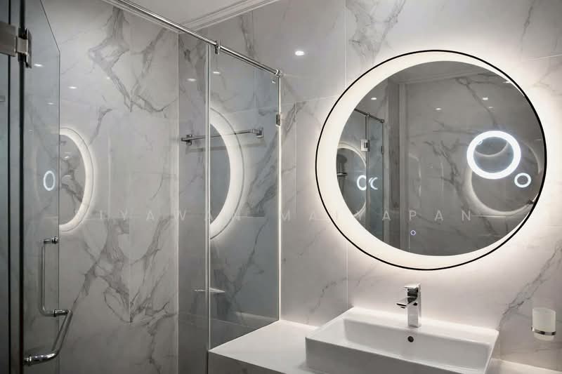 Watermark Chaophraya, Bangkok, Soi Charoennakorn 39-41, Charoennakorn Road, Bang Lam Phu Lang, Khlong San, Bangkok, 4 Bedrooms, 284 sqm, Condo For Sale, by Piyawan Maiyapan, 500237587 - DDproperty.com