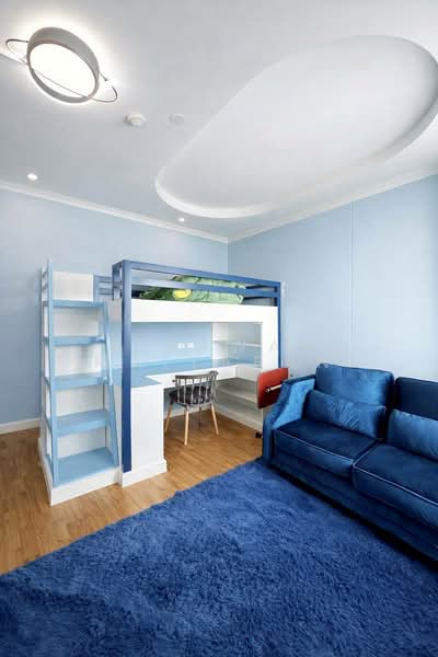 Watermark Chaophraya, Bangkok, Soi Charoennakorn 39-41, Charoennakorn Road, Bang Lam Phu Lang, Khlong San, Bangkok, 4 Bedrooms, 284 sqm, Condo For Sale, by Piyawan Maiyapan, 500237587 - DDproperty.com