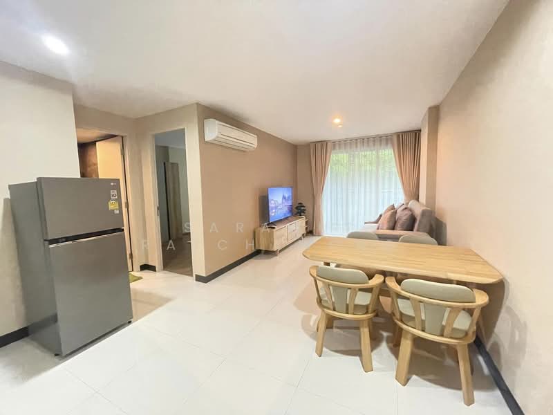 Voque Sukhumvit 16, Bangkok, Soi Sukhumvit 16, Khlong Toei, Khlong Toei, Bangkok, 1 Bedroom, 48 sqm, Condo For Sale, by Sarawut Ratchawong, 500237588 - DDproperty.com