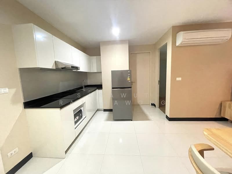 Voque Sukhumvit 16, Bangkok, Soi Sukhumvit 16, Khlong Toei, Khlong Toei, Bangkok, 1 Bedroom, 48 sqm, Condo For Sale, by Sarawut Ratchawong, 500237588 - DDproperty.com
