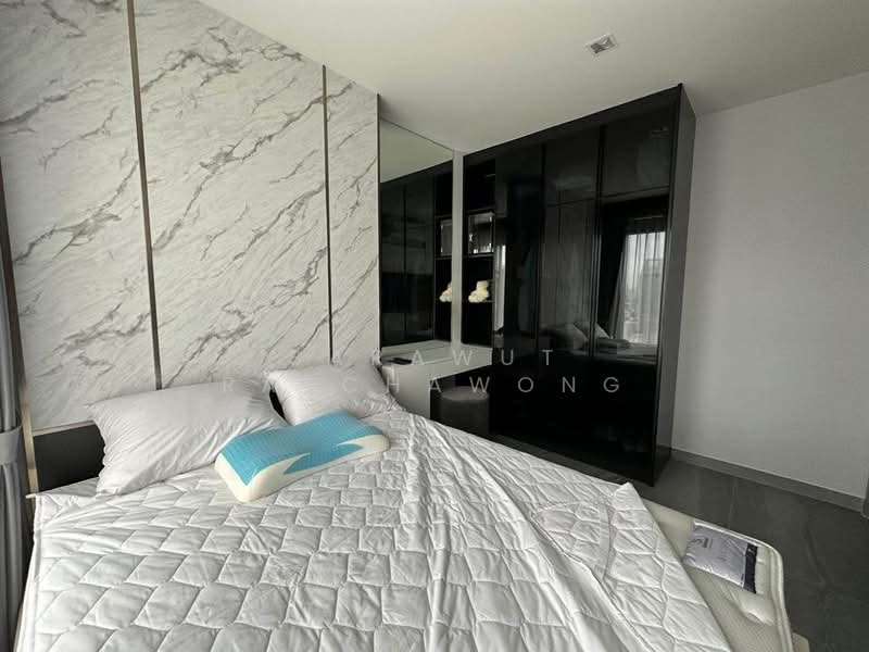 Life Asoke Hype, Bangkok, 339 Chaturathit Rd, Makkasan, Ratchathewi, Bangkok, 2 Bedrooms, 99 sqm, Condo For Sale, by Sarawut Ratchawong, 500237590 - DDproperty.com