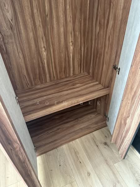 Brix Charan 64 : บริกซ์ จรัญ64, กรุงเทพ, 696 ซอยจรัญสนิทวงศ์ ถนนสิรินธร, บางยี่ขัน, บางพลัด, กรุงเทพ, 29 ตร.ม., คอนโด ให้เช่า, โดย Agentbkk, 500237591 - DDproperty.com