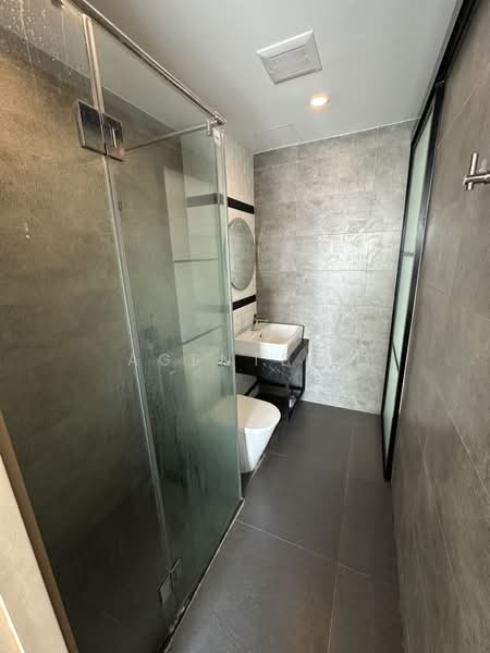 Brix Charan 64, Bangkok, 696 Charan Sanit Wong Road, Bang Yi Khan, Bang Phlat, Bangkok, 1 Bedroom, 29 sqm, Condo For Rent, by Agentbkk, 500237591 - DDproperty.com