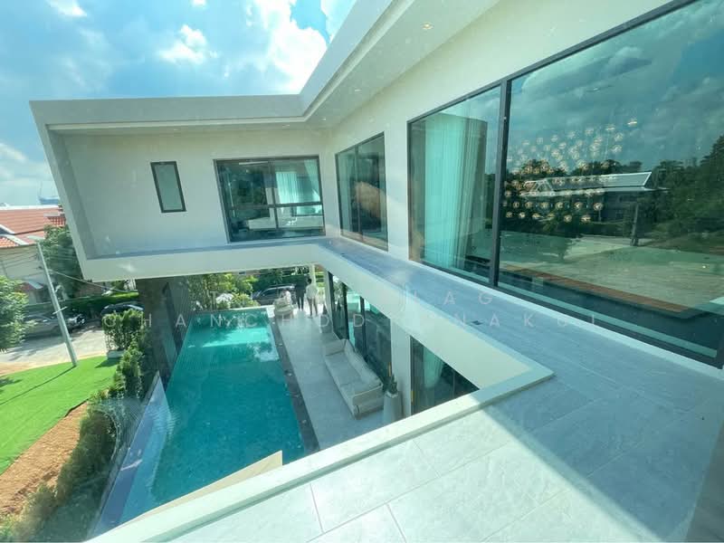 undefined, Chon Buri (Pattaya), Nong Pru, Bang Lamung (Pattaya), Chon Buri (Pattaya), 7 Bedrooms, 1,200 sqm, Villa For Sale, by Thanyalag Chanchodtanakul, 500237592 - DDproperty.com